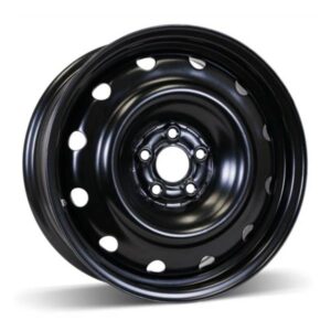 X41657 MULTI-FIT STEEL WHEELS 16 X 6.5 5X100 40/57
