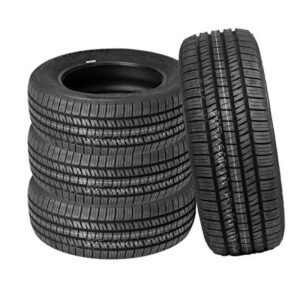 215/65R16 SURETRAC
