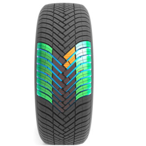 215/60R16 99V XL GreenTrac Season Master 3PMSF ALL-WEATHER 420/A/A