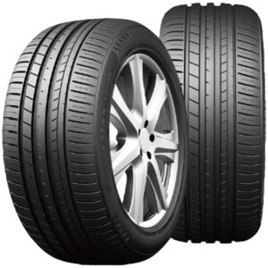 245/35R20 95W XL KAPSEN S2000 UHP SUMMER
