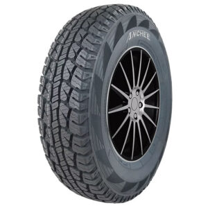 LT225/75R16 115/112R 10PLY E ANCHEE AC858 A/T M+S