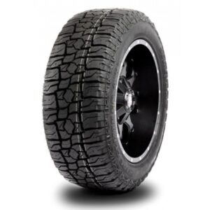285/45R22 114V XL SURETRAC WIDE CLIMBER ALL-WEATHER TRACTION [ M3G1, M3H1]