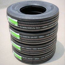 ST225/75R15 CARGOMAX