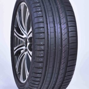 205/40R18 86W XL KINFOREST KF550 UHP 320/A/A [ M2A3 ]