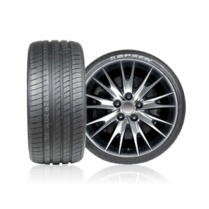 235/45R20 KAPSEN