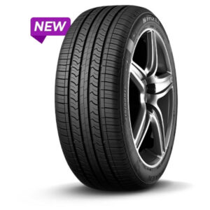 205/55R16 91H NEXEN N'PRIZ CX M+S 480/A/A