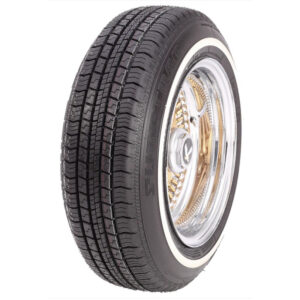 155/80R13 79S SURETRAC POWERTOURING PCR M+S WSW 400/A/A
