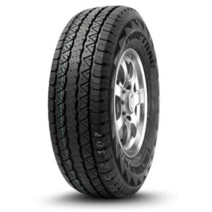 LT245/75R16 120/116Q 10PLY E SURETRAC TACOMA H/T M+S