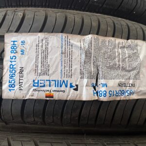 185/65R15 88H MILLER