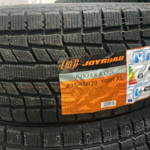 235/45R20 100HXL JOYROAD WINTER RX826