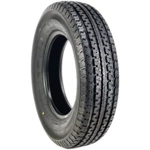 ST205/75R15 107/102L 8PLY CARGOMAX ZT301 SEMI STEEL TRAILER TIRE