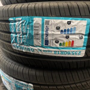 235/60R18 107H XL DOVROAD URBAN PRIMOR YS716 SUV H/T M+S 580/A/A