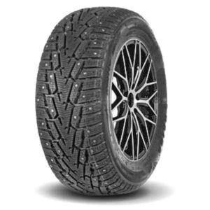 LT275/65R18 123/120Q HAIDA HD677 WINTER M+S 10PR