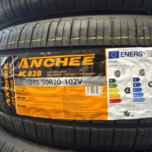 245/50R20 ANCHEE