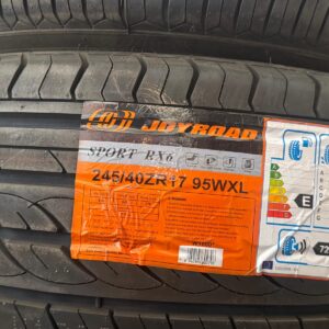 245/40R17 95W XL JOYROAD SPORT RX6