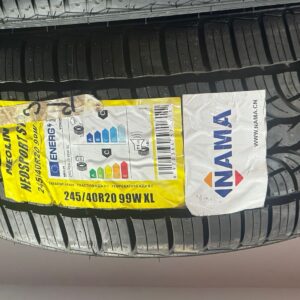 245/40R20 99WXL NEOLIN NEOSPORT