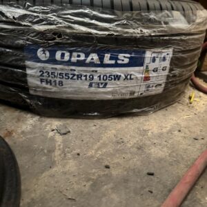 235/55R19 OPALS 105W XL