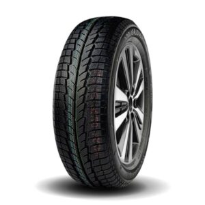 205/55R16 91H ROYAL BLACK ROYAL SNOW M+S