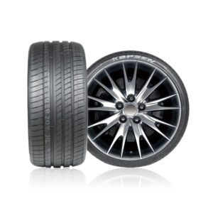 275/60R20 119V XL KAPSEN RS26 PracticalMax