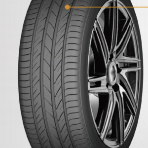 215/55R17 98W XL ANNAITE EV-MASTER TE201 M+S