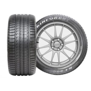 255/40R21 102Y XL KINFOREST KF550 UHP 320/A/A