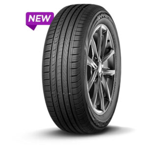 185/60R15 84H NEXEN N'PRIZ GX M+S 400/A/A
