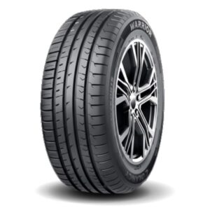245/55R19 WARRIOR