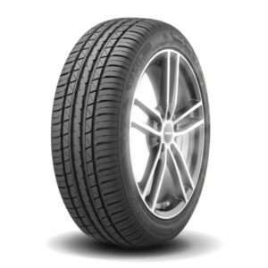 235/55R18 M+S 100V WARRIOR SR1 HP- FORMERLY OWNED BY MICHELIN